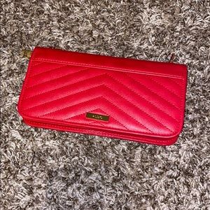 *GENTLY USED* Aldo Clutch/Convertible Shoulder Bag